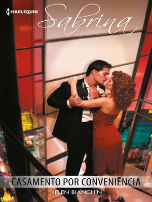 cover image of Casamento por conveniência